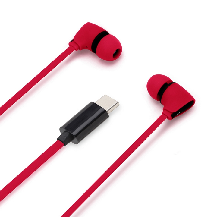 USB Type-C イヤホンマイク タイプC iPhone15 android ステレオ