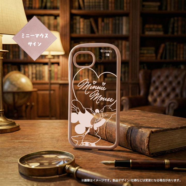 Google Pixel10a クリアケース かわいい ディズニー キャラクター