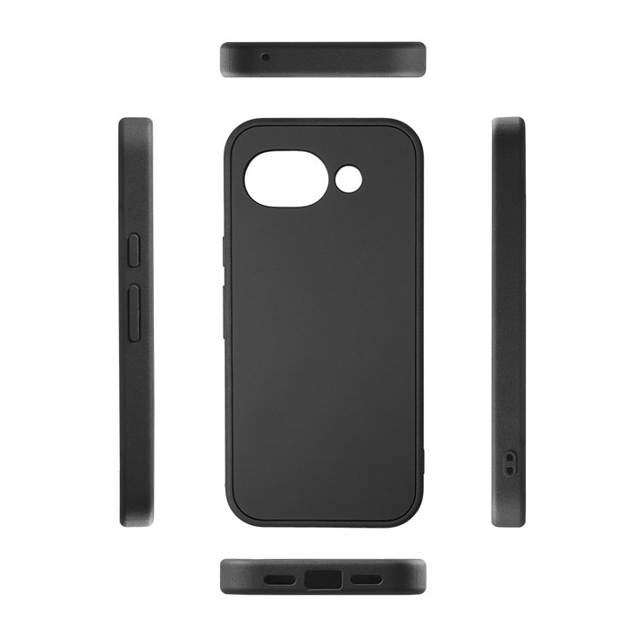Google Pixel10a ケース かわいい ムーミン リトルミイ キャラクター