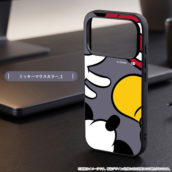 iPhone18pro iPhone17pro ケース ディズニー キャラクター かわいい