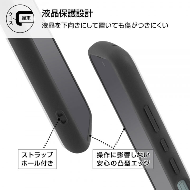 SAMSUNG - Galaxy A51 ブラック　画面保護・衝撃防止ケース付き　専用箱付き Galaxy A51 5G SC-54A SCG07 高品質 耐衝撃 ケース カバー 衝撃