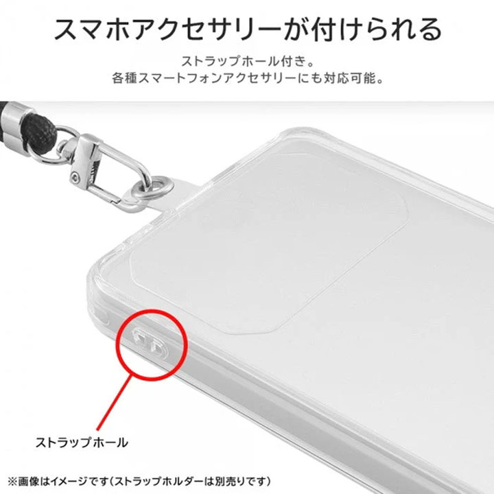 キラキラ ミッキー ケース AQUOS wish4 SH-52E ディズニー アクオス