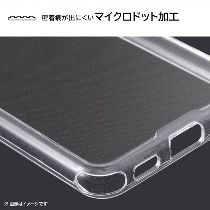 GalaxyA23 5G SC-56C SCG18 ディズニー ハイブリッドケース ミッキー