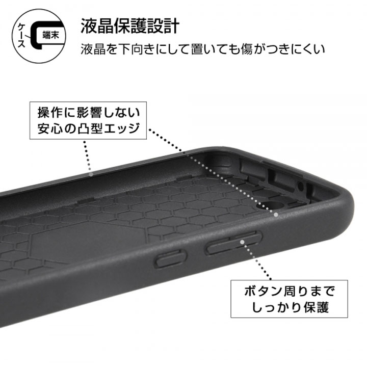 GalaxyS22 SC-51C SCG13 ディズニー 耐衝撃ケース カバー