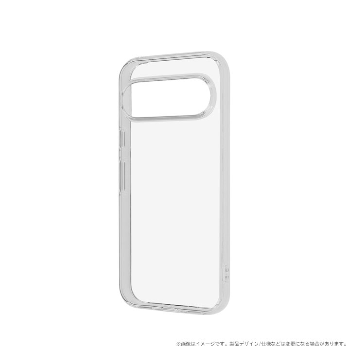 グーグルピクセル10 ケース 衝撃 クリア カバー ソフト 衝撃吸収 透明 Google Pixel10/10pro スマホケース カメラ周りも保護 ストラップホール搭載 |  | 01