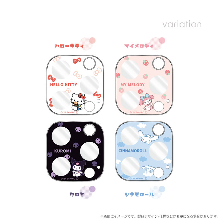 サンリオキャラクターズ iPhone16Pro iPhone16ProMax 15Pro 15ProMax