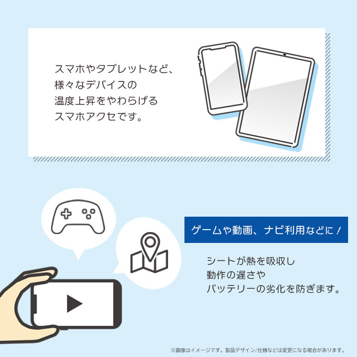 特徴画像