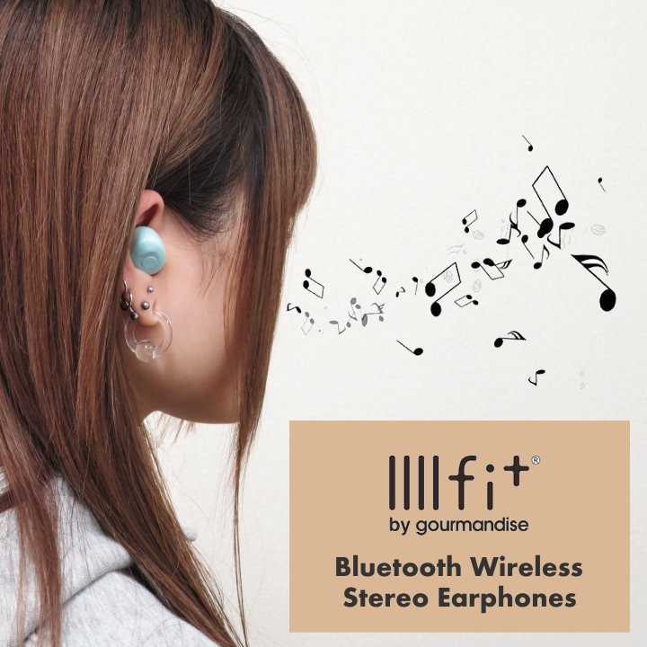 ワイヤレス 完全 ステレオ イヤホン イヤフォン 通話 スマホ 独立型 おしゃれ かわいい 女性 レディース パステル 高音質 テレワーク オンライン 59 Off