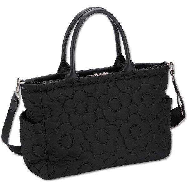 MARY QUANT マリークワント トートバッグ レディース キャンバス