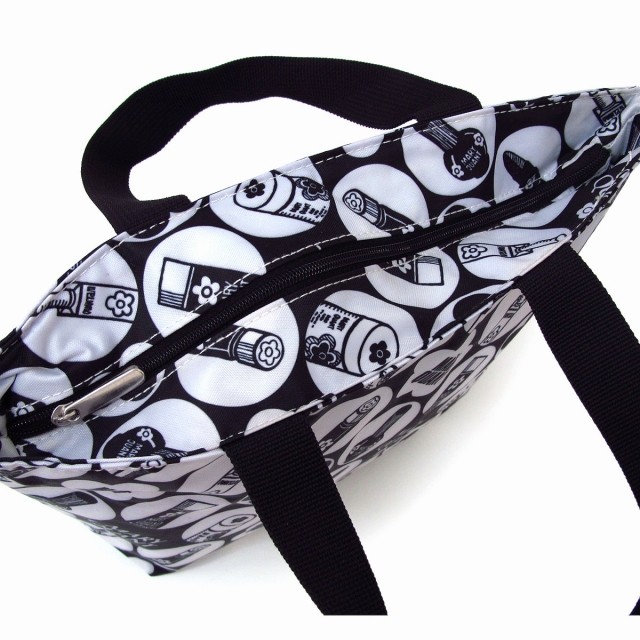 新品　MARY QUANT マリークワント　デイジー柄レース　トートバッグ MARY QUANT official on X: 