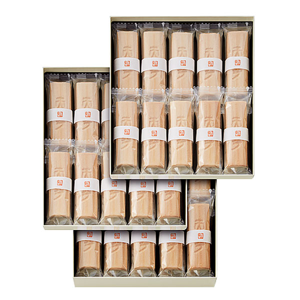 Qoo10] たねや ふくみ天平30個入 最中 ハロウ