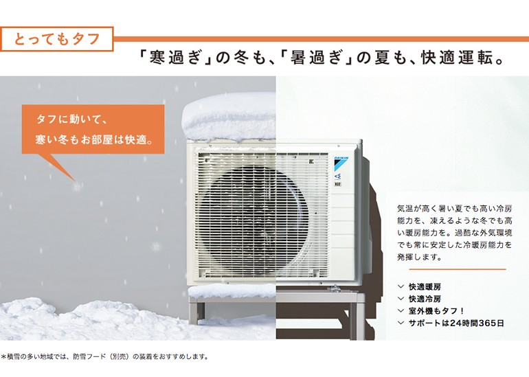 ダイキンエアコン AXシリーズ 2018年モデル 新型 販売詳細