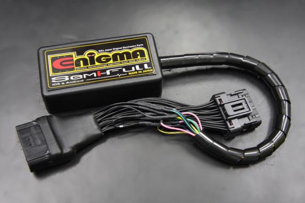 DILTS JAPAN（ディルツジャパン） DILTS JAPAN製 ENIGMA SemiFull RTF
