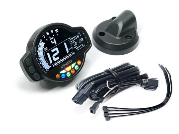 イモムシ品 ホンダ HONDA MONKEY125（モンキー125） イモビアラーム 08E00