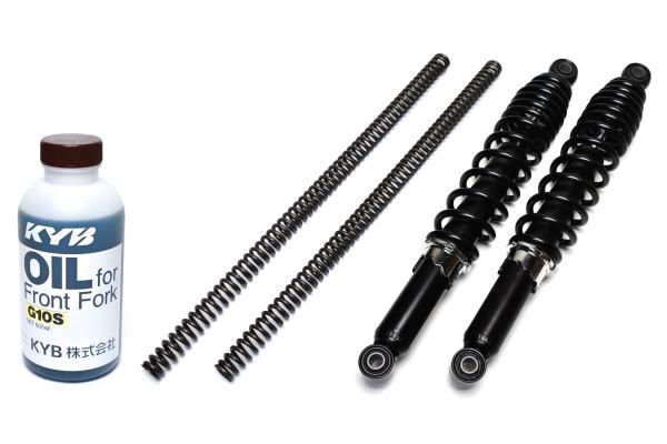 クリッピングポイント製 ビッグスロットル26Φキット(ノーマル