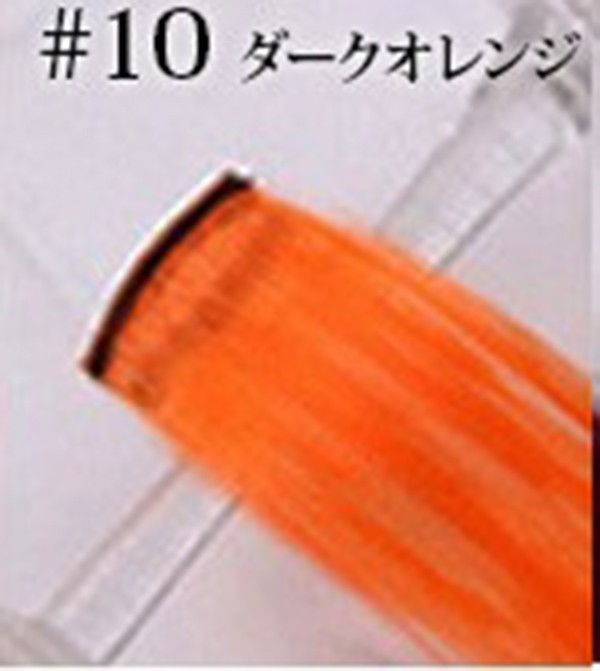 ウィッグ ワンタッチエクステ ワンタッチで付けられる楽エク！めちゃ楽エクステ（エクステンション・つけ毛・ウィッグ）エクステ メッシュ ワンタッチ |  | 10