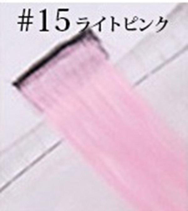 ウィッグ ワンタッチエクステ ワンタッチで付けられる楽エク！めちゃ楽エクステ（エクステンション・つけ毛・ウィッグ）エクステ メッシュ ワンタッチ |  | 14