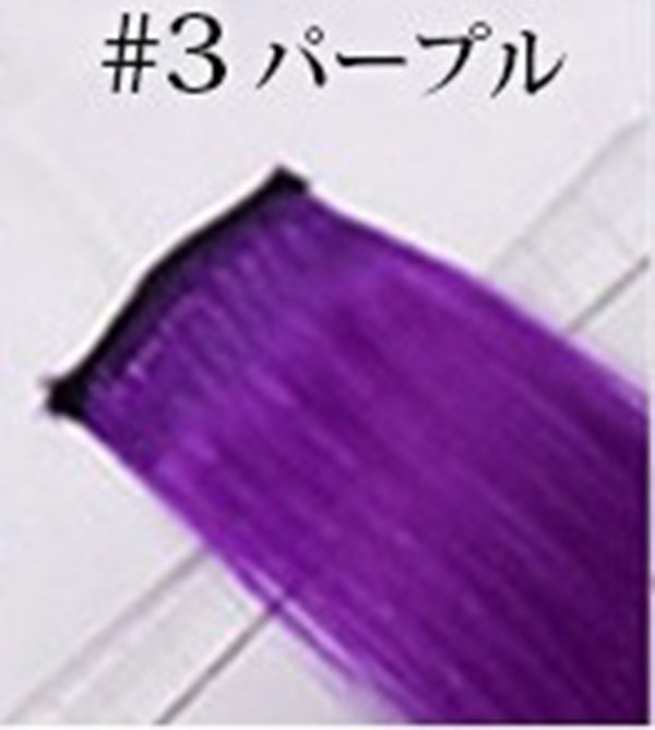 ウィッグ ワンタッチエクステ ワンタッチで付けられる楽エク！めちゃ楽エクステ（エクステンション・つけ毛・ウィッグ）エクステ メッシュ ワンタッチ |  | 03