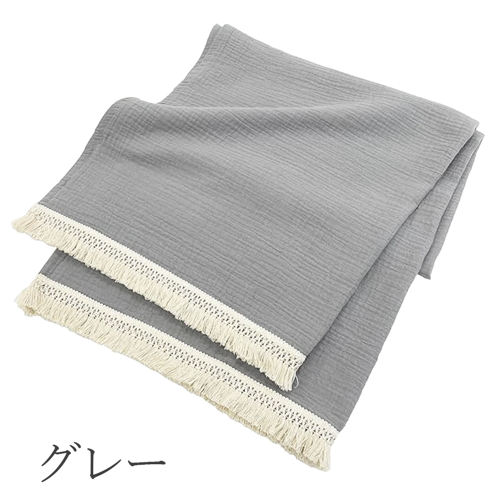 ブランケット 夏用 北欧 ガーゼ ガーゼケットおくるみ ガーゼ