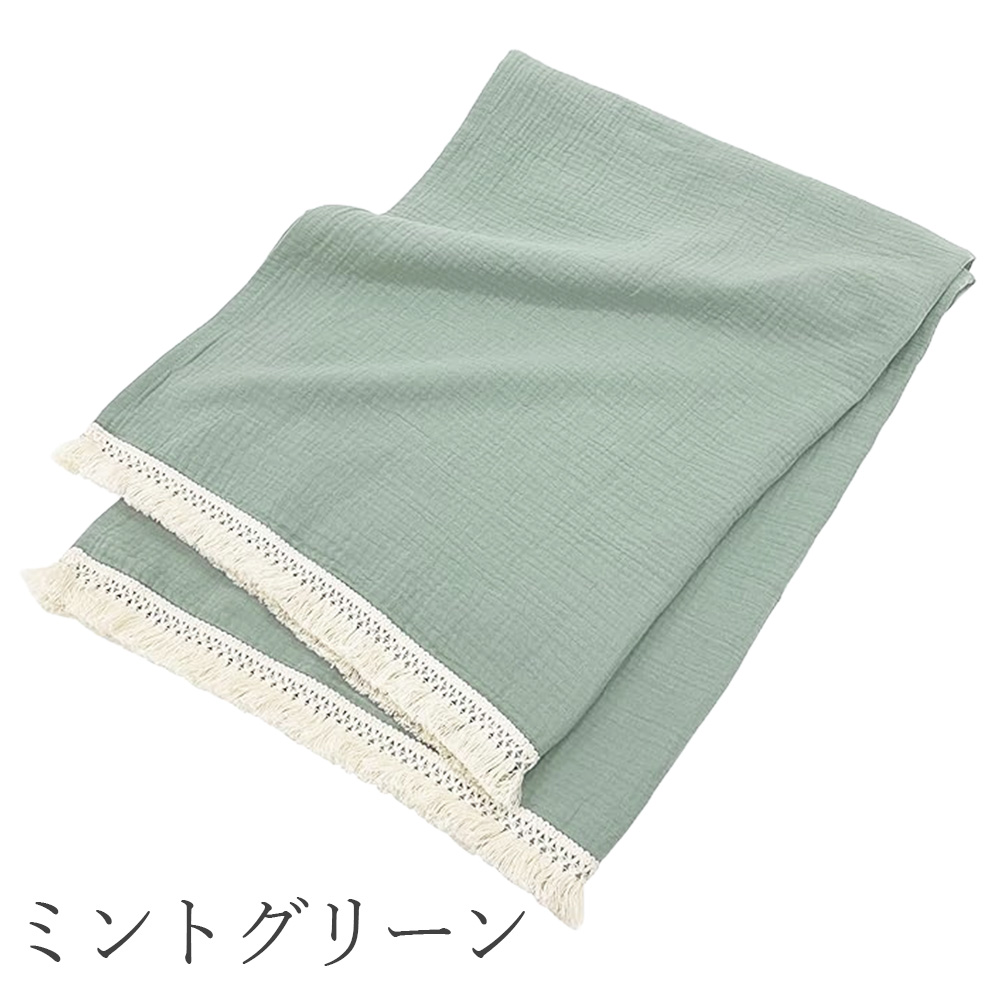 Amazon.co.jp: Sun Deco タオルケット シングル 夏用