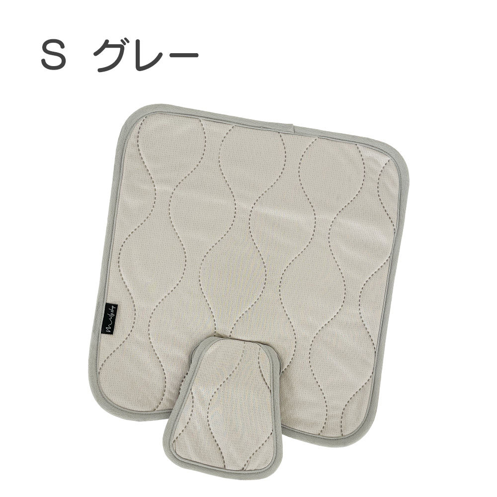 チャイルドシート 防水シート Sサイズ ベビーカーシート 防水 おむつ