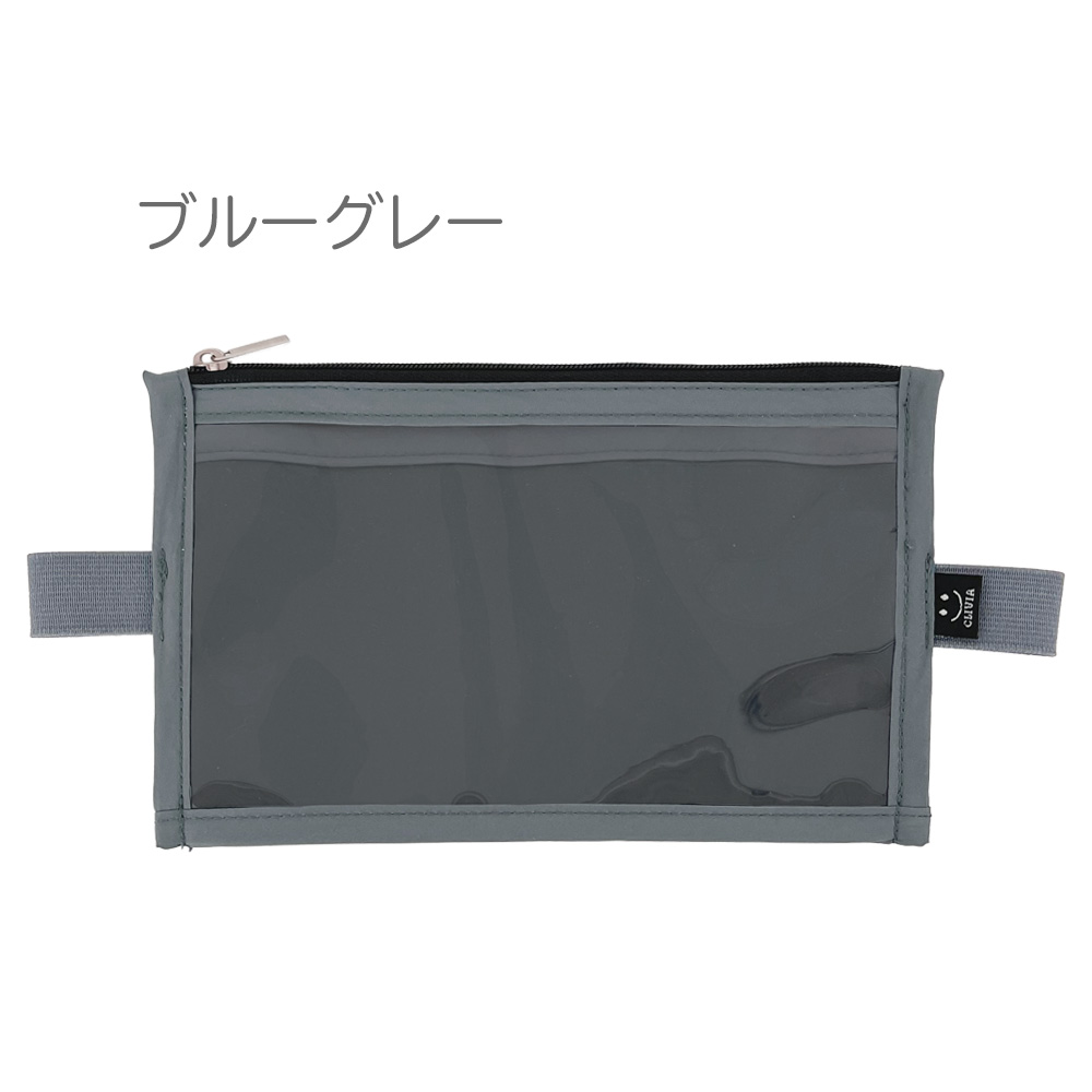 ランドセルメモ メモポケット 伝言ポーチ ランドセル サイドポーチ