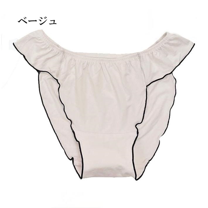 ふんどしショーツ ふんどしパンツ おやすみパンツ 下着 ショーツ