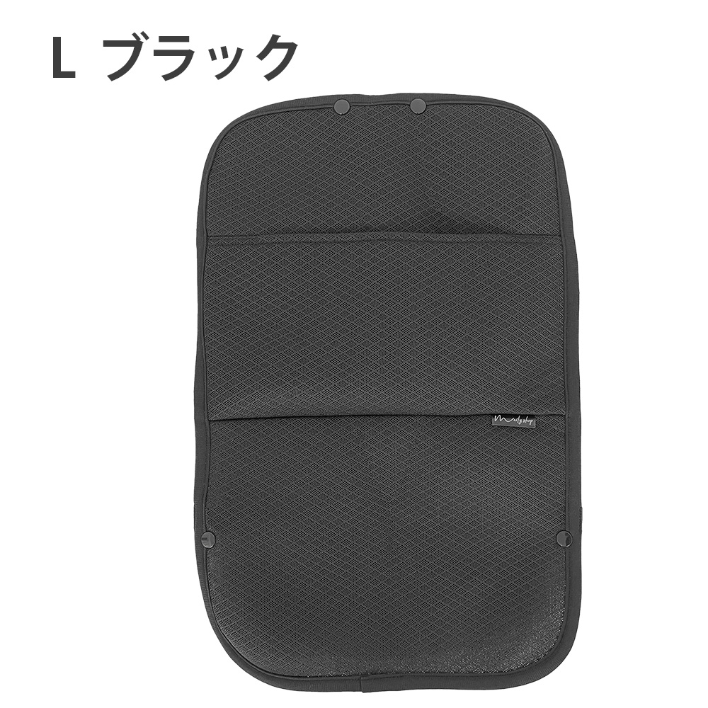 リュックパッド Lサイズ 保冷剤なし 保冷剤パッド ひんやり アイス
