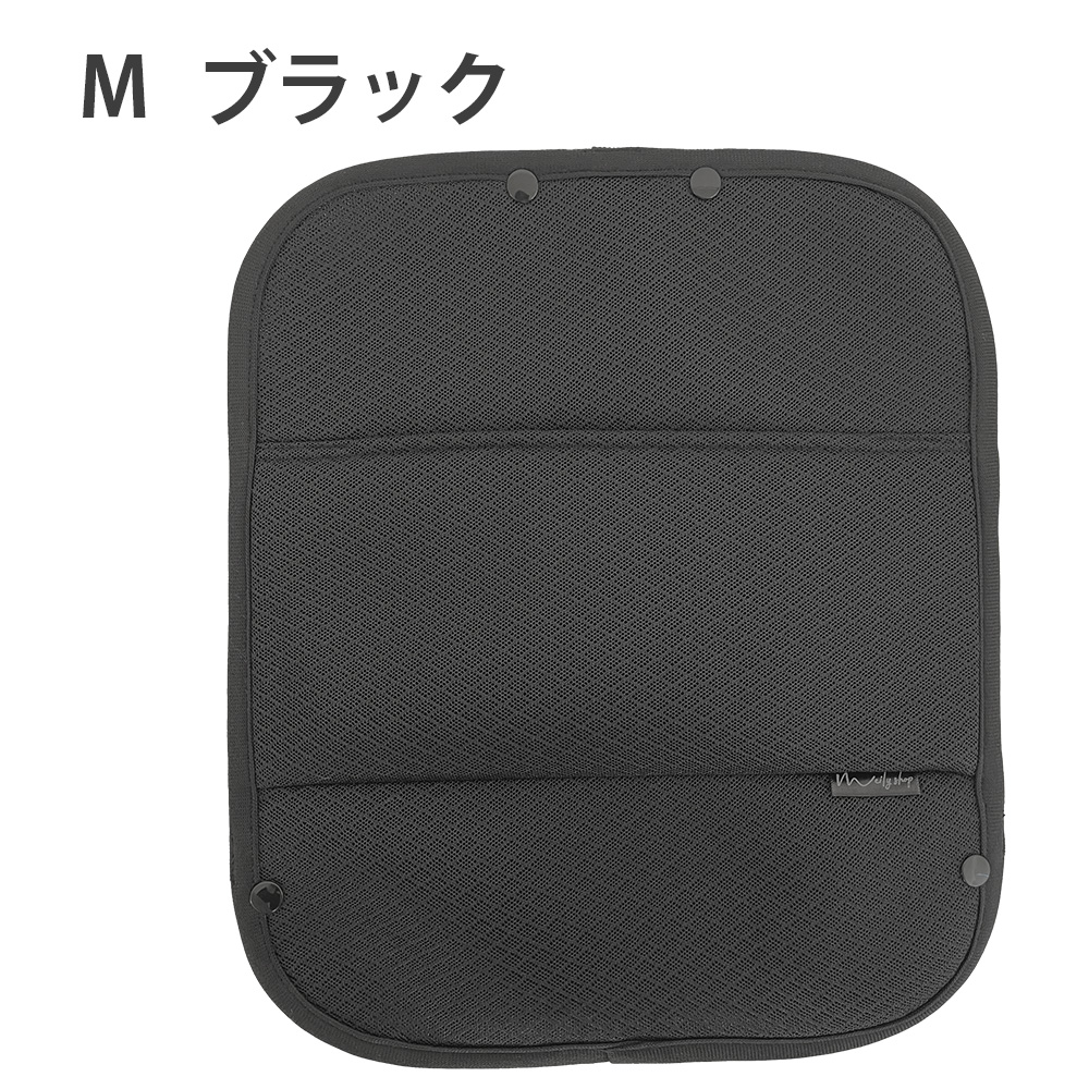 リュックパッド Mサイズ 保冷剤なし 保冷剤パッド ひんやり 冷感