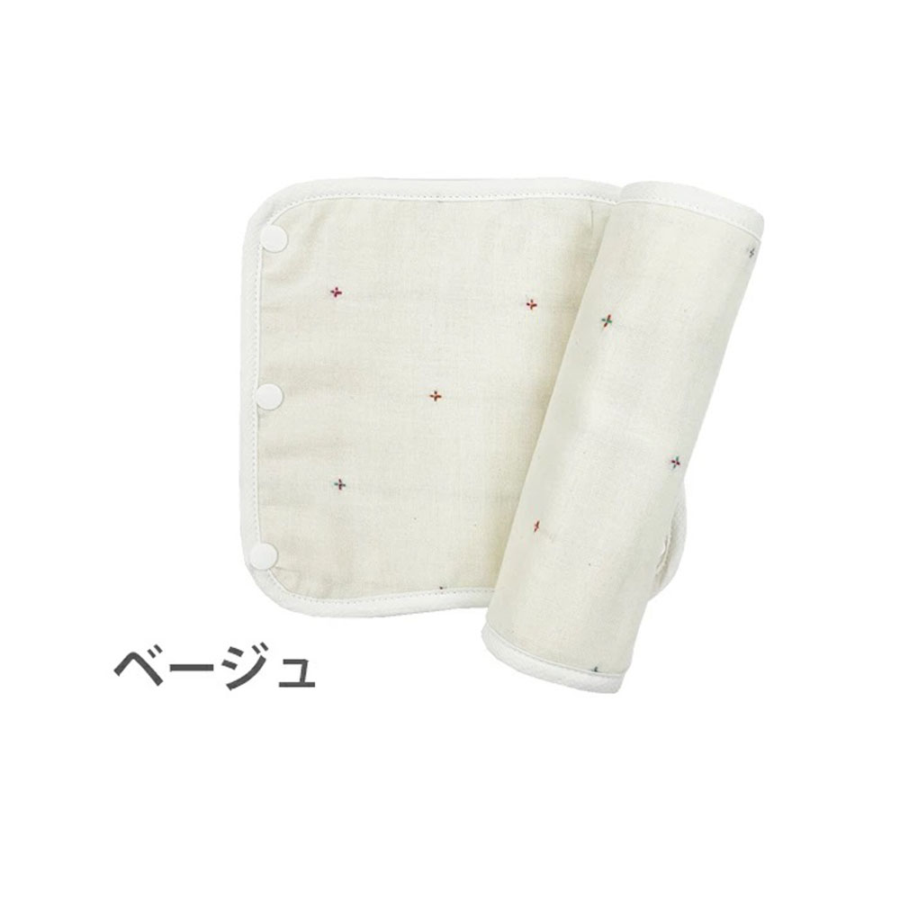 よだれカバー　抱っこ紐 よだれパッド エルゴ ベビービョルン　抱っこひも よだれ カバー 抱っこ紐用  リバーシブル  サッキングパッド　 2枚セット |  | 02