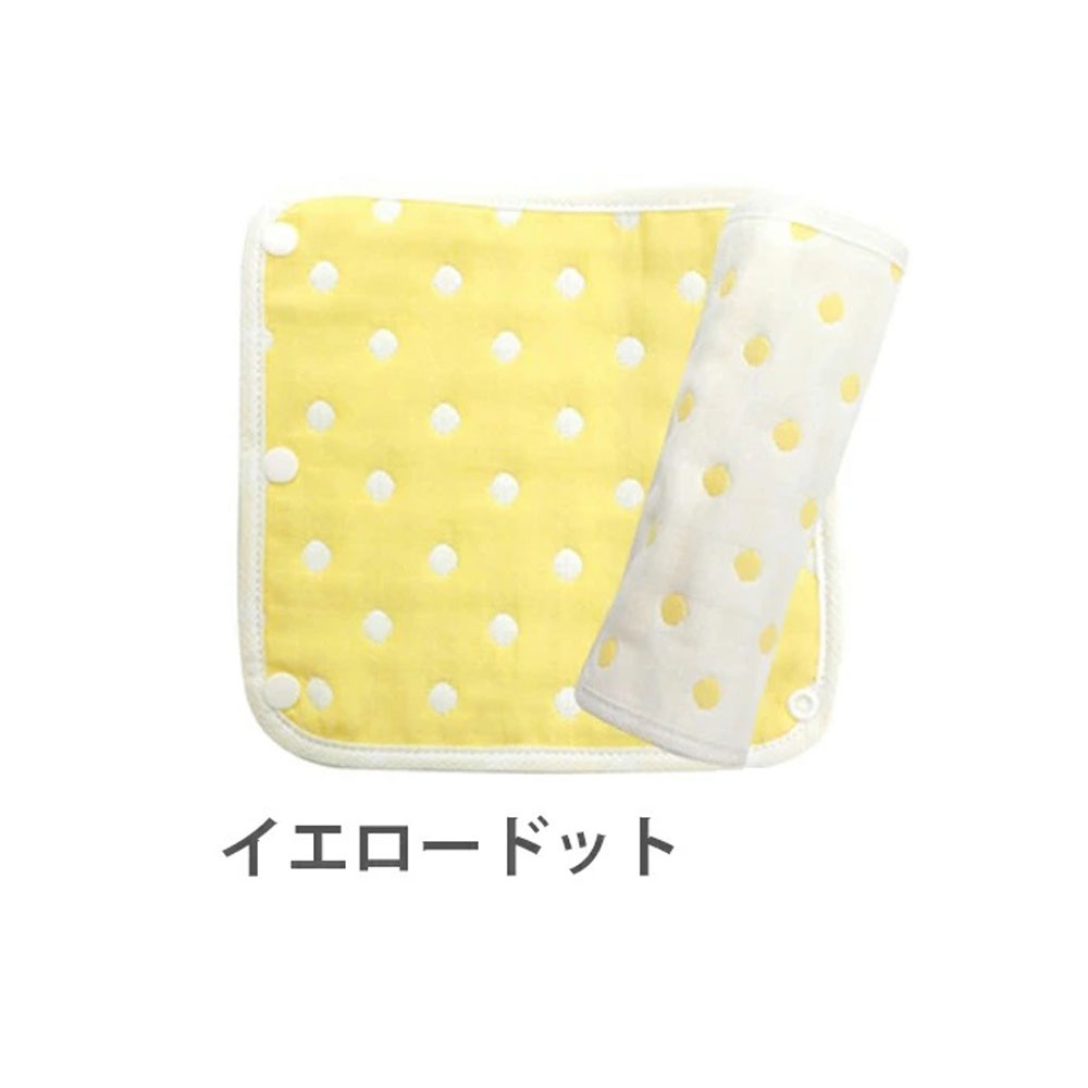 よだれカバー　抱っこ紐 よだれパッド エルゴ ベビービョルン　抱っこひも よだれ カバー 抱っこ紐用  リバーシブル  サッキングパッド　 2枚セット |  | 01
