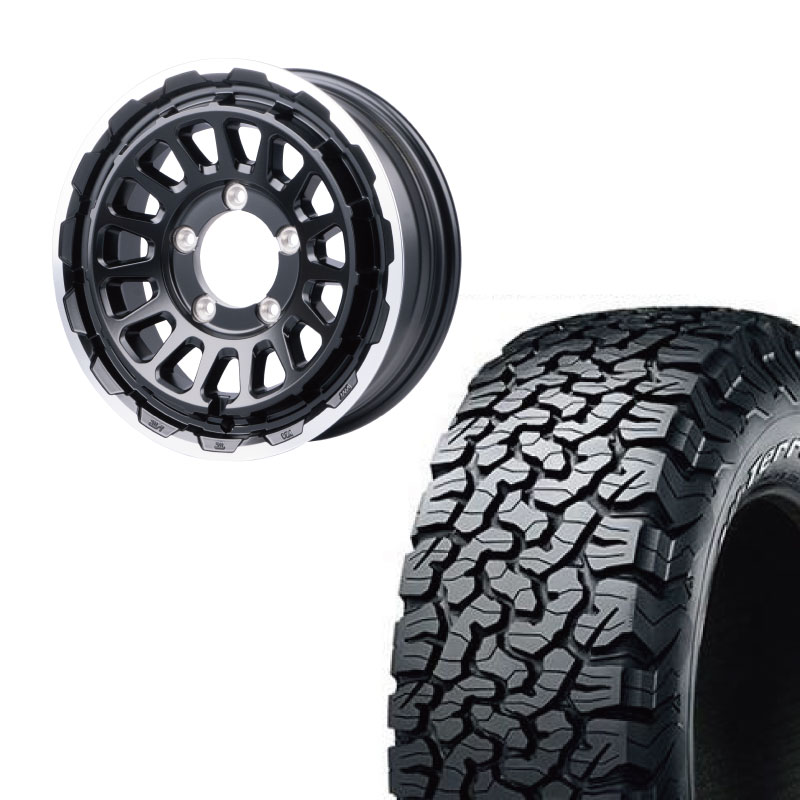 タイヤ・ホイール BFGoodrich All-Terrain T/A KO2 215/70R16 BFGoodrich Tires 05632 BFGoodrich All-Terrain T/A KO3 Tires