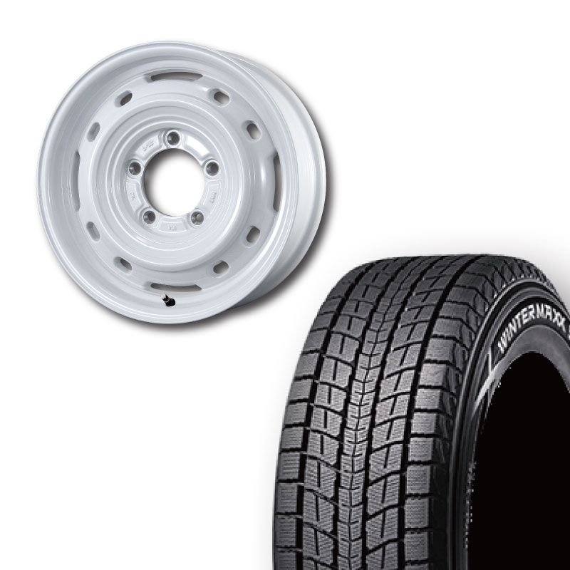 DUNLOP WINTER MAXX SJ8+ 225/70 R 16 2本 DUNLOP ダンロップ WINTER MAXX SJ 8+ 225/70R16 103Q