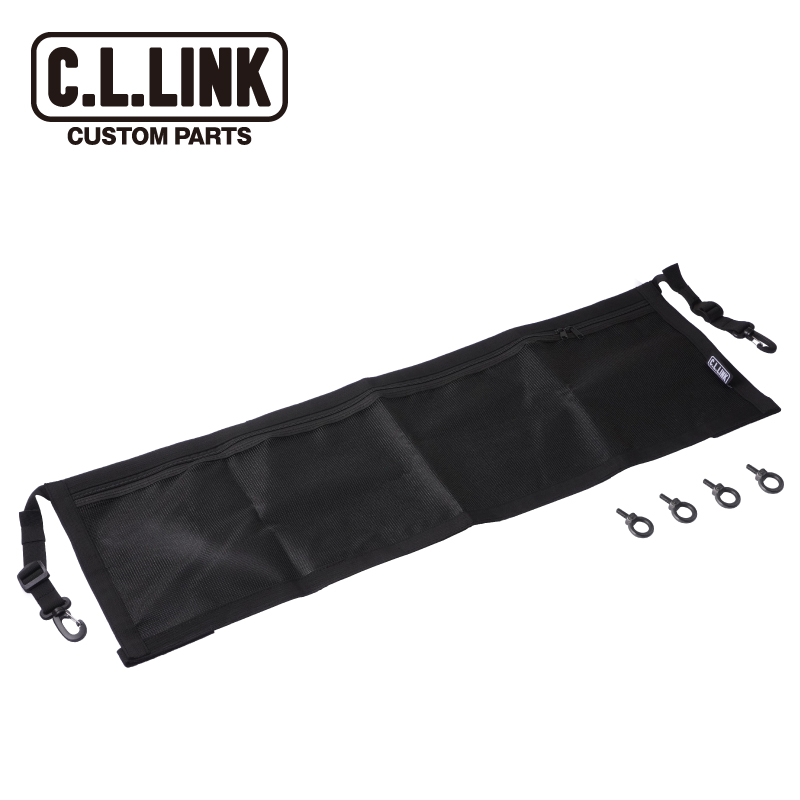 C.L.LINK（シーエルリンク） ジムニー JB64 JB74(1型〜5型適合) 3