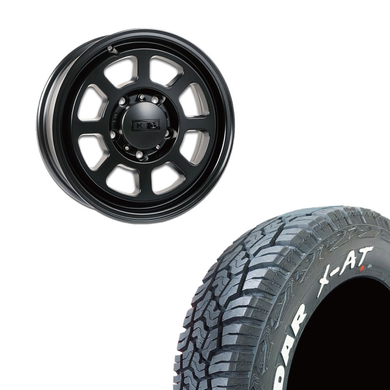 さとし　ヨコハマタイヤ　ジオランダーA/T 185 85R 16 ジムニー スズキ ジムニーにおすすめ！ヨコハマタイヤのジオランダーA/T4