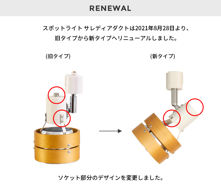 ダクトレール スポットライト 1灯 サレディアダクト|電気 ダクトレール用 賃貸 ダクトライト 照明 間接照明 led おしゃれ 一人暮らし北欧 照明器具 リビング用 居間用 ダイニング用 食卓用 寝室 ランプ かわいい ライト 子供部屋