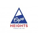 Cape HEIGHTS/ケープハイツ