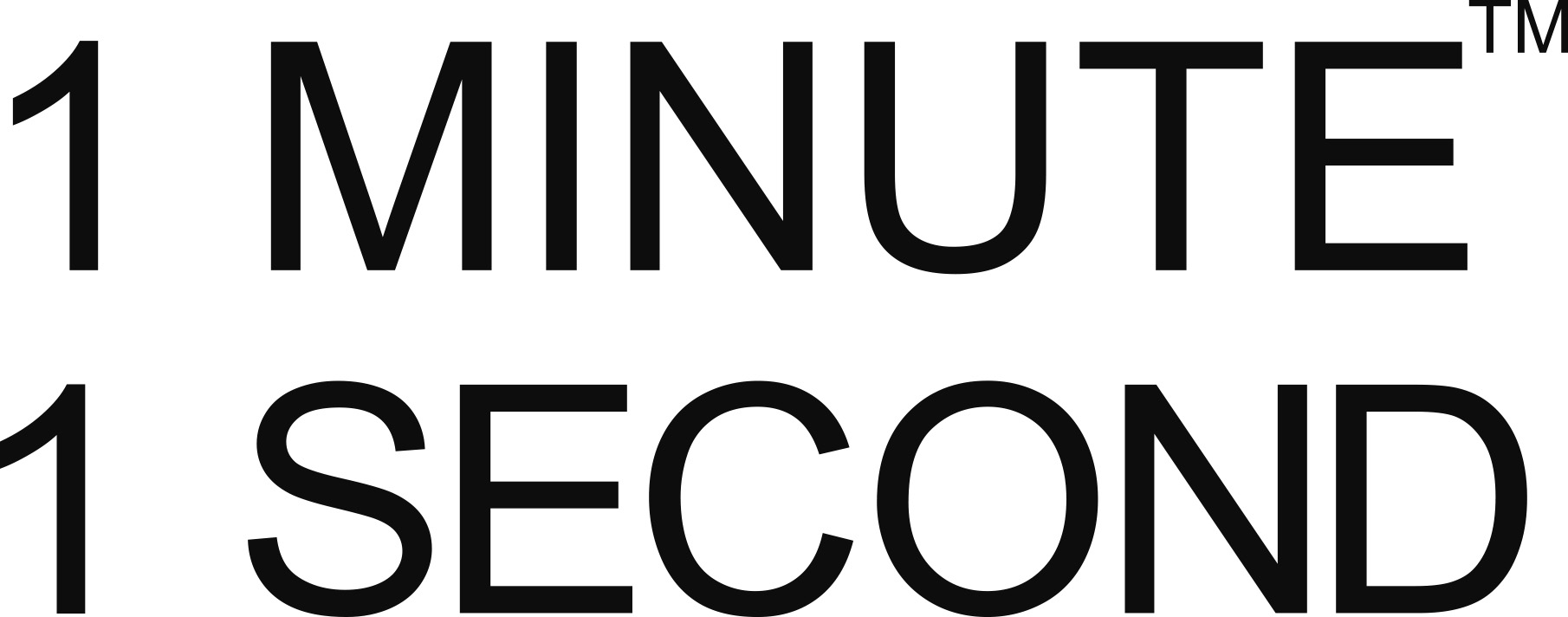 1minute1second