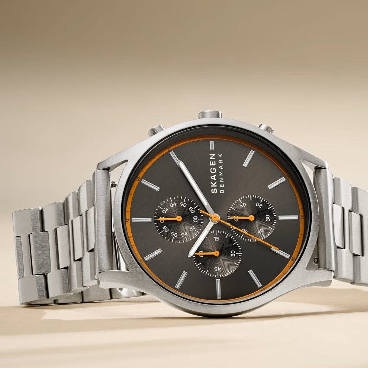 [関税込/国内発送] SKAGEN 腕時計 SKW6926 シルバー ステンレス SKAGEN｜スカーゲン 腕時計 メンズ アナログ ステンレス SKW6926