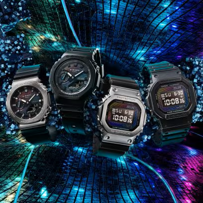 G-SHOCK CASIO DW-5600RW-1JF 国内正規品 20気圧防水 電池寿命約5年