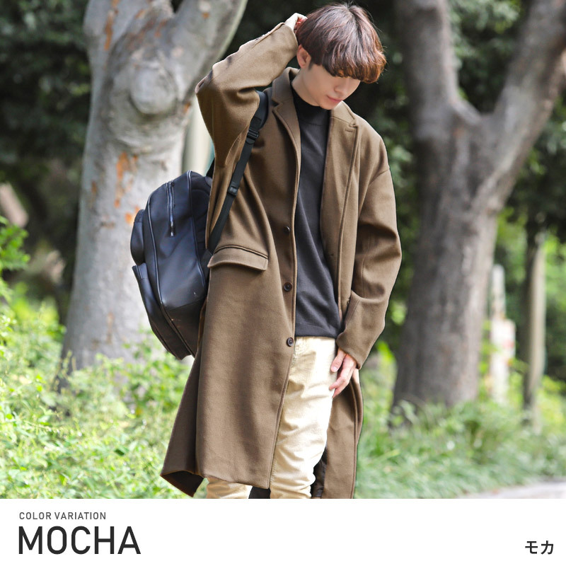チェスターコート 韓国 メンズファッション の商品一覧 ファッション 通販 Yahoo ショッピング チェスターコート 韓国 メンズファッション の商品一覧 ファッション 通販 Yahoo ショッピング