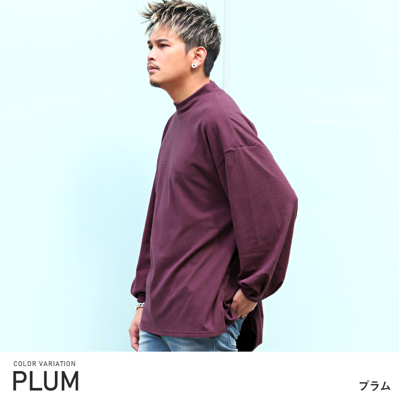 COGTHEBIGSMOKE フリーストップス 長袖 COGTHEBIGSMOKE フリーストップス 長袖