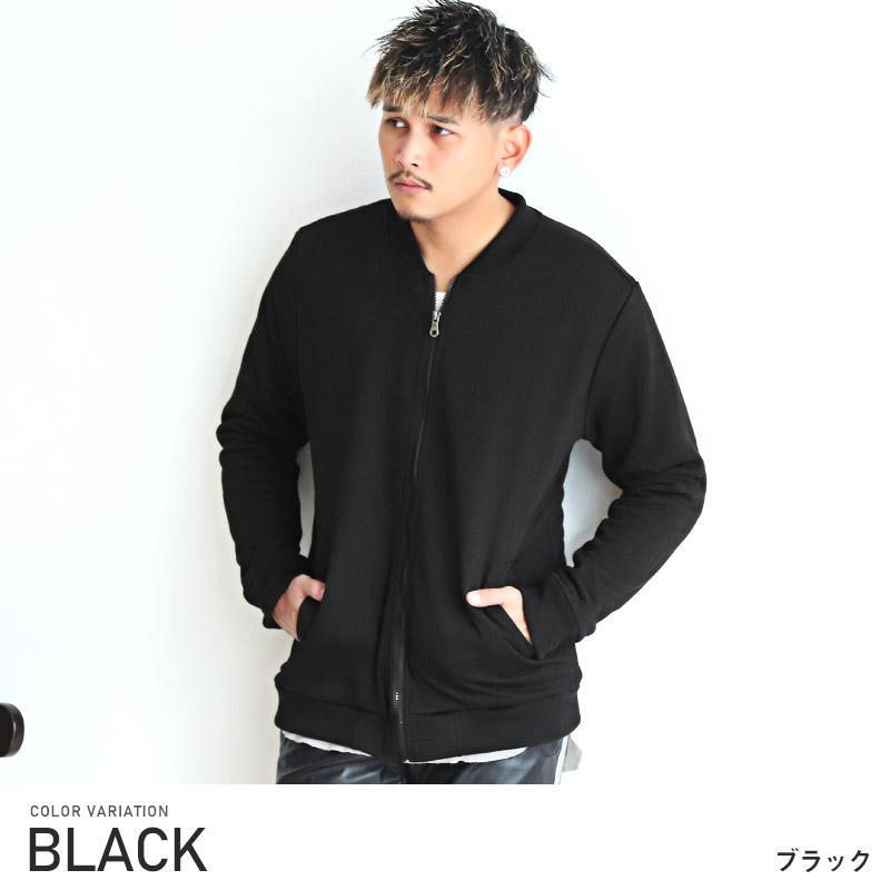 ▲送料無料▲ MA-1ジャケット メンズ アウター 裏ボア ストリート 総柄 ロゴ 暖か |  | 02