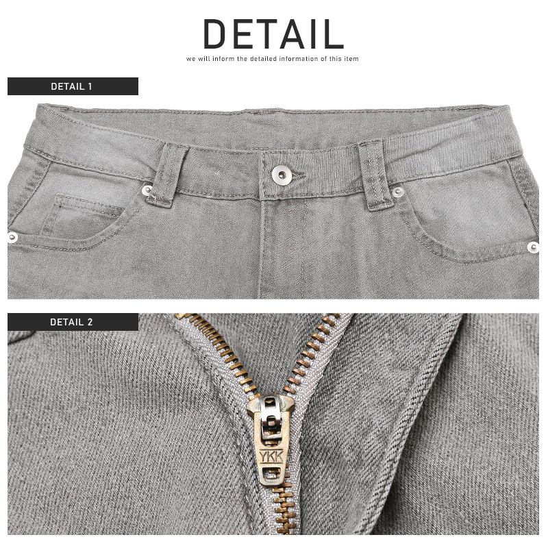 カーゴパンツ メンズ ボトムス デニムパンツ サイドポケット ジーンズ ストレッチ スリム |  | 14