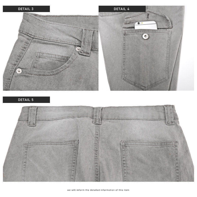 カーゴパンツ メンズ ボトムス デニムパンツ サイドポケット ジーンズ ストレッチ スリム |  | 15