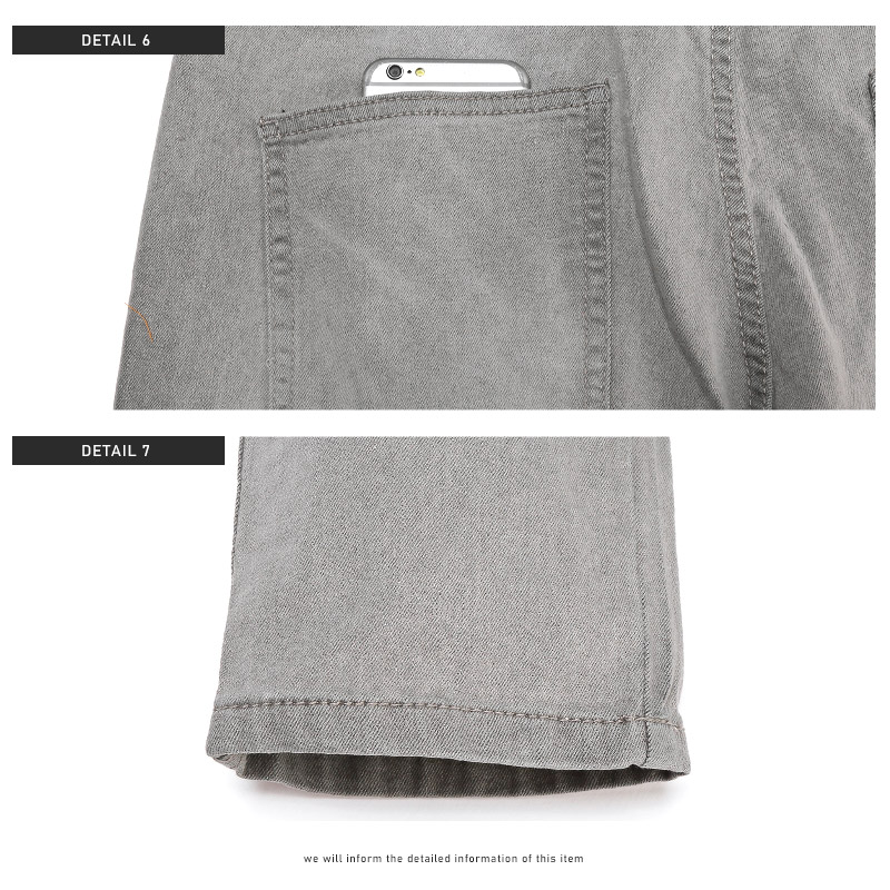 カーゴパンツ メンズ ボトムス デニムパンツ サイドポケット ジーンズ ストレッチ スリム |  | 16