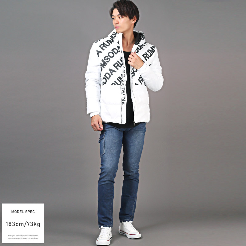 カーゴパンツ メンズ ボトムス デニムパンツ サイドポケット ジーンズ ストレッチ スリム |  | 11