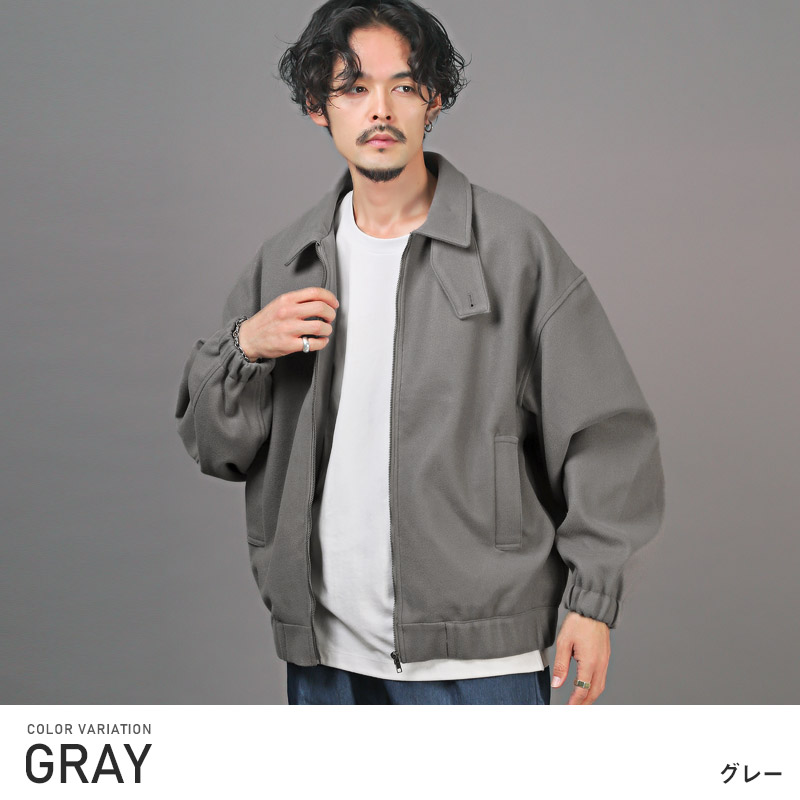 LGB グレー ジャージジャケット フルジップジャケット アディダス Z.N.E. JAPAN レギュラーフィット フルジップフーディー
