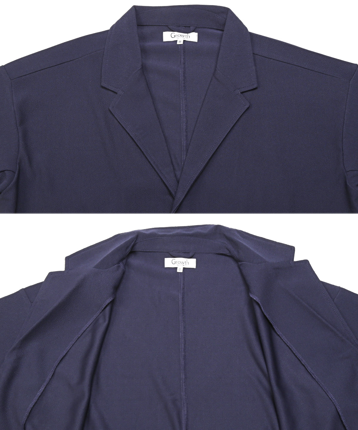 チェスターコート メンズ アウター ロング丈 コート ルーズシルエット 梨地 無地 薄手 |  | 13