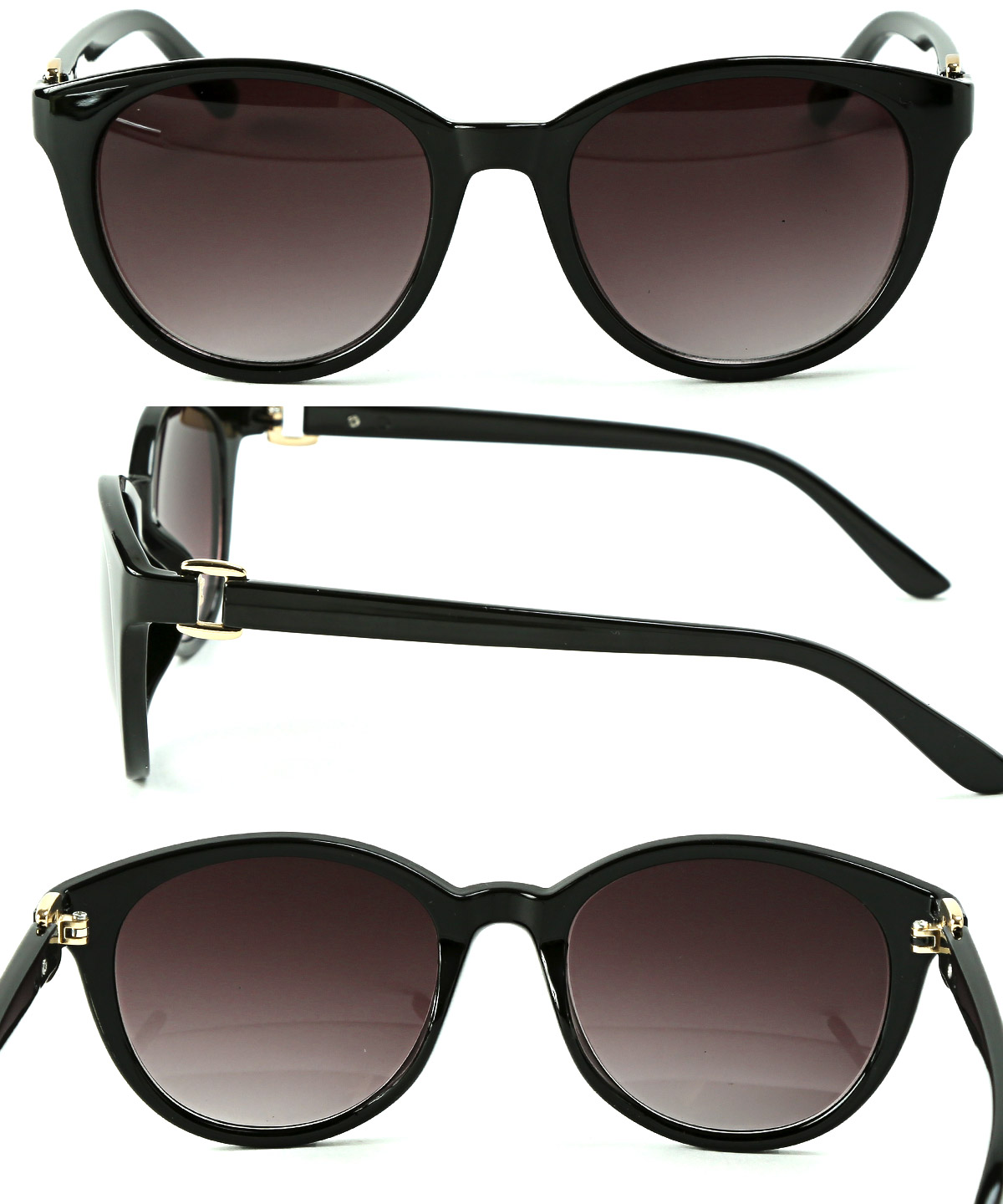 サングラス メンズ フォックス 伊達メガネ レディース カラーレンズ UVカット デミ柄 黒縁 夏 |  | 09